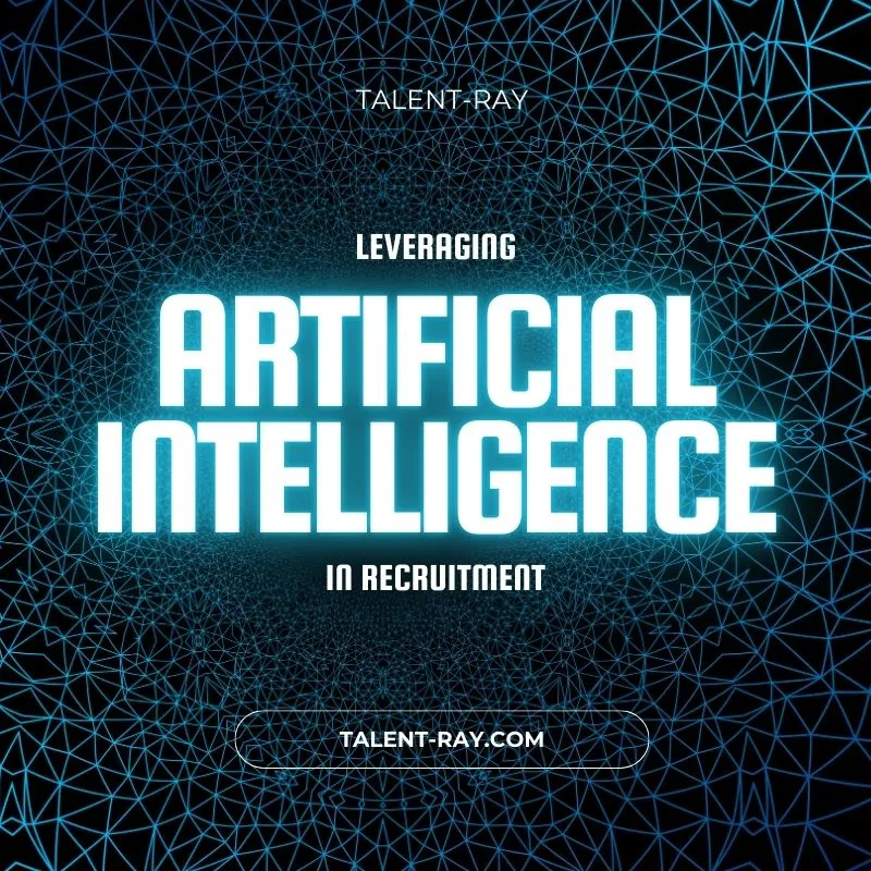 Related to leveraging ai in recruitment: how artificial intelligence is transforming hiring and how to implement it ethically