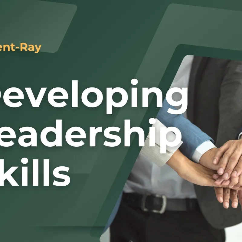 Related to developing leadership skills: proven strategies for personal and professional growth