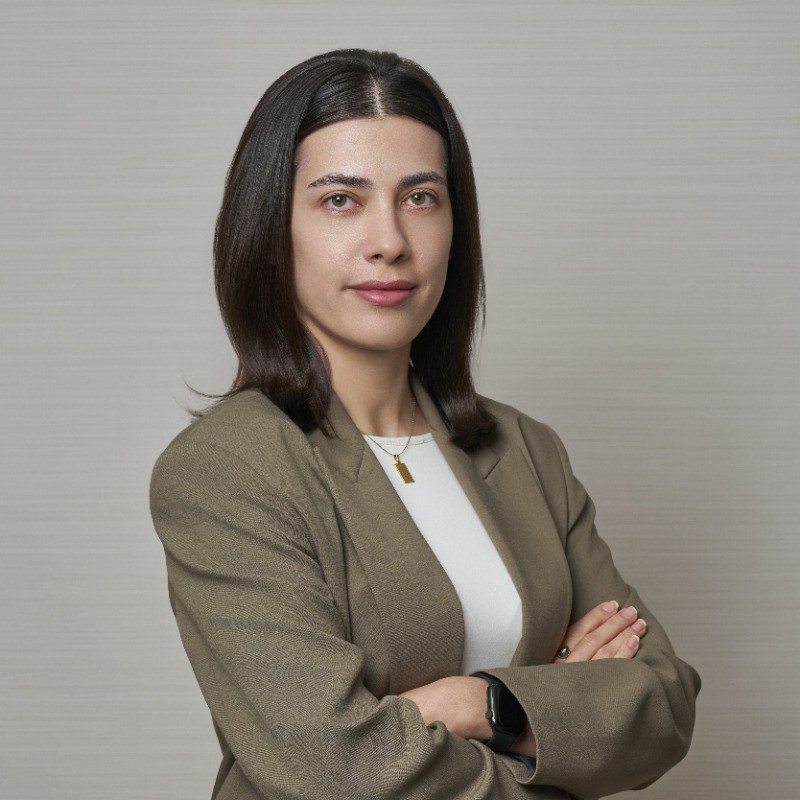 Munire Lara Atıcı