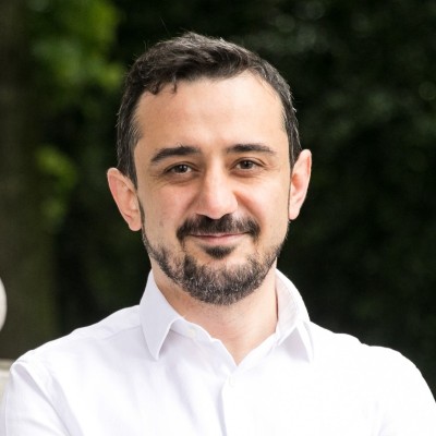 Mehmet Kaya